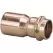 1-1/2" x 1" Press x Street 2915.1 Series Reducer | VGA78102