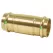 1/2" Press Lead-Free Bronze 200 psi 2974ZL Series Spring Loaded Inline Check Valve | VGA79035