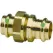 1" Press Lead-Free Bronze 2960ZL Series Union | VGA79135