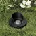 5 W Ceramic MR-16 LED Architectural Bronze Die-Cast Copper-Free Aluminum Landscape Series 5261 Model In-Ground 3-Emitter Well Light | VISGW5261ZWLF3MF