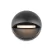 2.8 W 3000K LED Bronze Solid Die-Cast Brass 3011 Series Circle Deck and Patio Light | WAC301130BZ