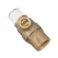 1/8" Lead-Free Bronze For LFNPT-TC Series Backflow Preventers Test Cock | WAP792001