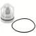 2-1/10" x 3-1/5" x 3" Second Check For RK-009 Series 1" Reduced Pressure Zone Assembly Repair Kit | WAP887790