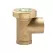 1" FNPT Brass 125 psi 188A Series Anti-Siphon Vacuum Breaker | WAT188A010