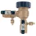 1" FNPT Bronze 150 psi 800M4FR Series Freeze-Resistant Pressure Vacuum Breaker | WAT800M4FR010