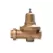 1" FNPT Union x FNPT Lead-Free Bronze 300 psi 500XL Series Water Pressure Reducing Valve | WLK500XLHLR010