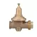 1" FNPT Union x FNPT Lead-Free Bronze 300 psi 500XL Series Water Pressure Reducing Valve | WLK500XLHLR010