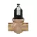 2" FNPT Lead-Free Cast Bronze 300 psi NR3XL Series Water with Single Union Pressure Reducing Valve | WLRNR3X020