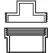PVC Cleanout Adapter 3 in. Slip x FIP with Plug | D112030