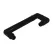 3/4" MIPT TSA Series Black PVC Triple Swing Assembly | TSA0750TT