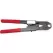 1-1/4" PEX 19" Handle Crimp Tool