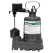 3/10 hp 120 V 46 gpm 1-1/2" Vertical Submersible Sump Pump | MCD6190148