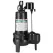 1/2 hp 115 V 80 gpm Submersible Sewage Pump | MCD6192116