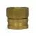 3/4" FGHT x FNPT Swivel Hose Adapter | MCD72041