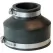 3" x 2" Cast Iron/Plastic PVC 1056 Series Flexible Coupling | NHP105632