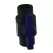 1" IPS Black/Blue PVC Lo-Torque Series Ball Valve | KBILT1000T