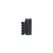3" x 6" Thermoplastic Multi-Purpose Vertical Single Sided Coupler | MUT0600M