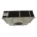 24" x 6-5/8" x 27" Rectangular Light Gray Inline Catch Basin | NDDDS340