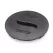 Plastic Black Drainage Basin Plug | RBDDBAAP