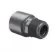 Sch. 80 Gray PVC Adapter 3/4" MIPT x Socket Standard | 836-007R