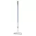 60" Blue Fiberglass Handle 16 Tine Bow Rake | WLVF60FBR16