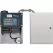 18 Stations Wired 12.5" x 5.5" x 17" 18 ga Cold-Rolled Steel OptiFlow XR Series Conventional Commercial Controller | WTPOXRC18CWM
