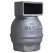 1-1/2" Air Vent | WTR704800001