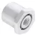 Sch. 40 PVC Reducing Bushing 1" x 1/4" Spigot x FIPT | 438128