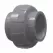 2-1/2" Union PVC Sch. 80 FPT x FPT | 898025