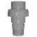 2" Union PVC Sch. 80 Slip x MPT | 896-020
