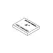 12" IPS PVC Series 4000P Mechanical Joint Wedge Action Restraint | WWFMEGALUG12P