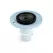 7" x 6" x 4" Blue Plastic/Rubber Z6000 Series For AquaFlush Diaphragm Manual Flush Valve Valve Repair Kit | ZRNP6000EURWS1