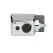 4-11/16" x 3-15/16" x 2-7/8" Chrome-Plated Metal ZERK Series Automatic For Zurn Sloan Flush Valves Flush Valve Retrofit Kit | ZRNZERKCPM