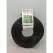 NDS Dripline, 0.5 Gph 6" Space Black | SFJR-BL-06-01