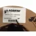 Agrifim Dripline 1/4" x 1000' 0.5 gph 6" Space Black | SFJR-BL-06-10