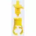 Saddle 3/4 in. Swing Pipe Barb | BS4010