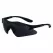 Safety Glasses, Smoke Lens Hawkeye
