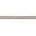 Hunter HDL Dripline, 500' 0.9 gph 12" Space Dark Brown w/ Black Stripe Pressure Compensating | HDL0912500CV
