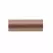 Hunter HDL Blank Dripline 100' Brown | HDLBLNK100