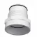 1" FIPT x Acme PVC Swing Joint Outlet Adapter | LSCG102010