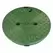 NDS 10" Round Valve Box Overlapping Cover | NDB111C