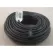 Agrifim Vinyl Tubing, 1/4" x 1000' Black | A 220V/1000