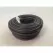 Agrifim Vinyl Tubing, 1/4" x 500' Black | A 220V/500
