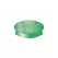 Valve Box Lid Only, 10" Round Green Control Valve