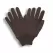 Jersey Gloves, Large Cotton/Polyester Blend