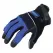 Work Gloves, Large Grip Pro