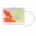 Ear Plug, 25 dB Orange ERB03C Series Reusable with Cord and Vial
