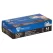 Disposable Gloves, Extra Large Nitrile Blue