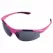 Safety Glasses, Gray Lens High Impact Padded Temple Ella