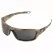 Safety Glasses, Aussie Gray Lens High Impact Live Free